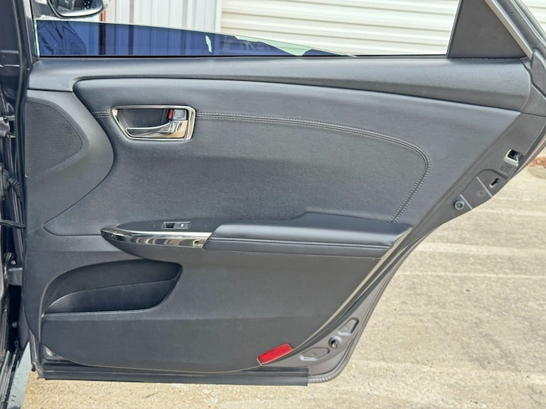 Used 2016 Toyota Avalon XLE Premium Sedan - Magnetic Gray Metallic
