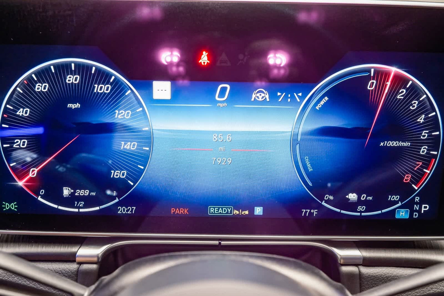 2023 Mercedes-Benz S 580e Sedan AWD 4MATIC® - Black/Black 7,806 Miles - Certified Pre-Owned