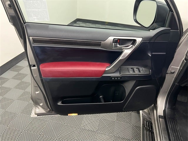 Used 2023 Lexus GX 460 SUV - Atomic Silver - 37,739 Miles
