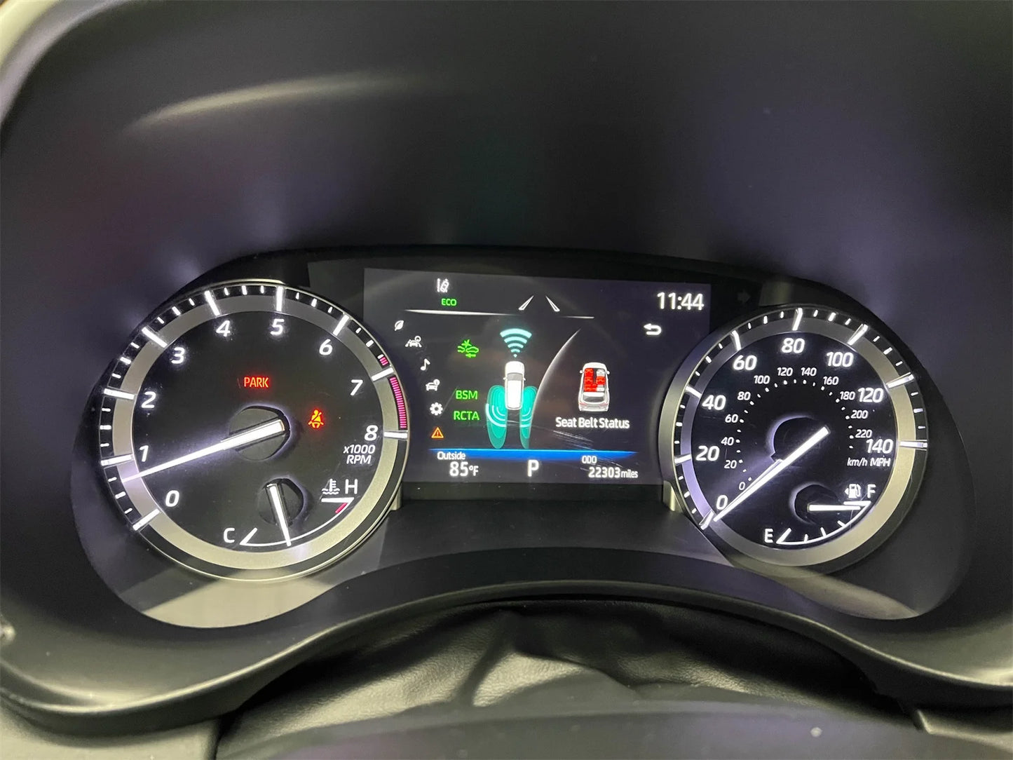 2022 Toyota Highlander XSE - 22,303 Miles - Wind Chill Pearl - Toyota Certified