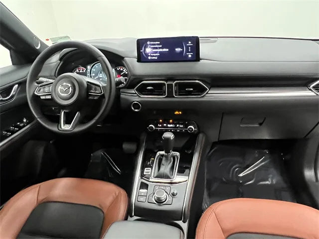 Used 2024 Mazda CX-5 2.5 Carbon Turbo - 14,100 Miles