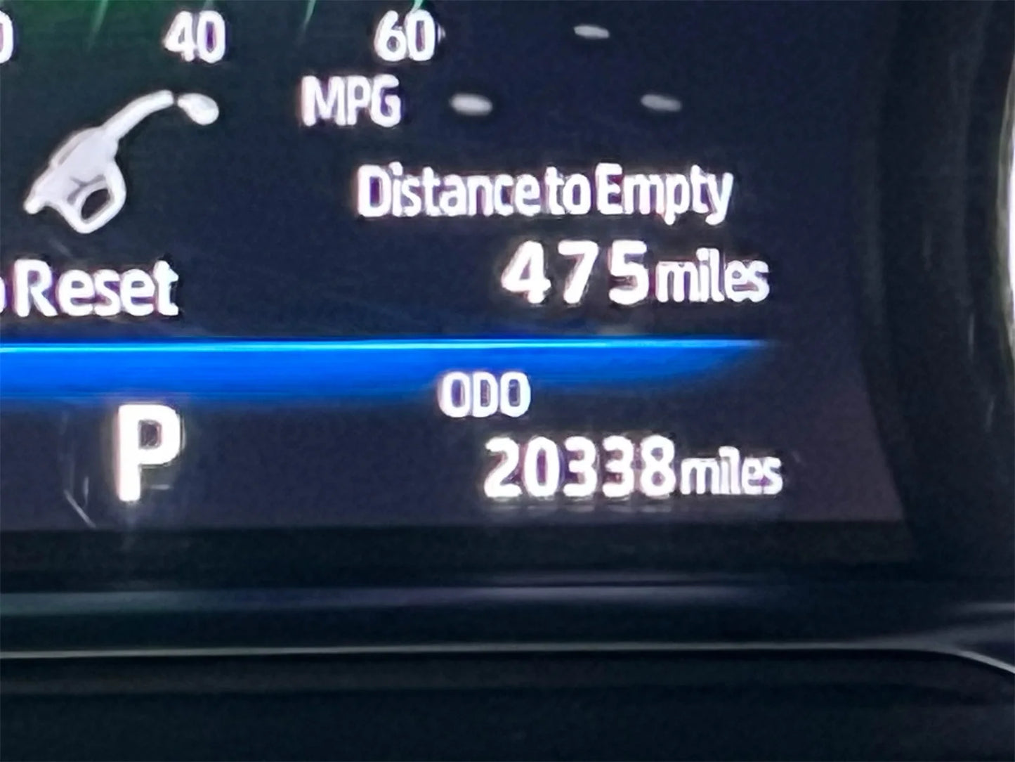 Used 2024 Toyota Venza LE - 20,338 Miles - Ruby Flare Pearl