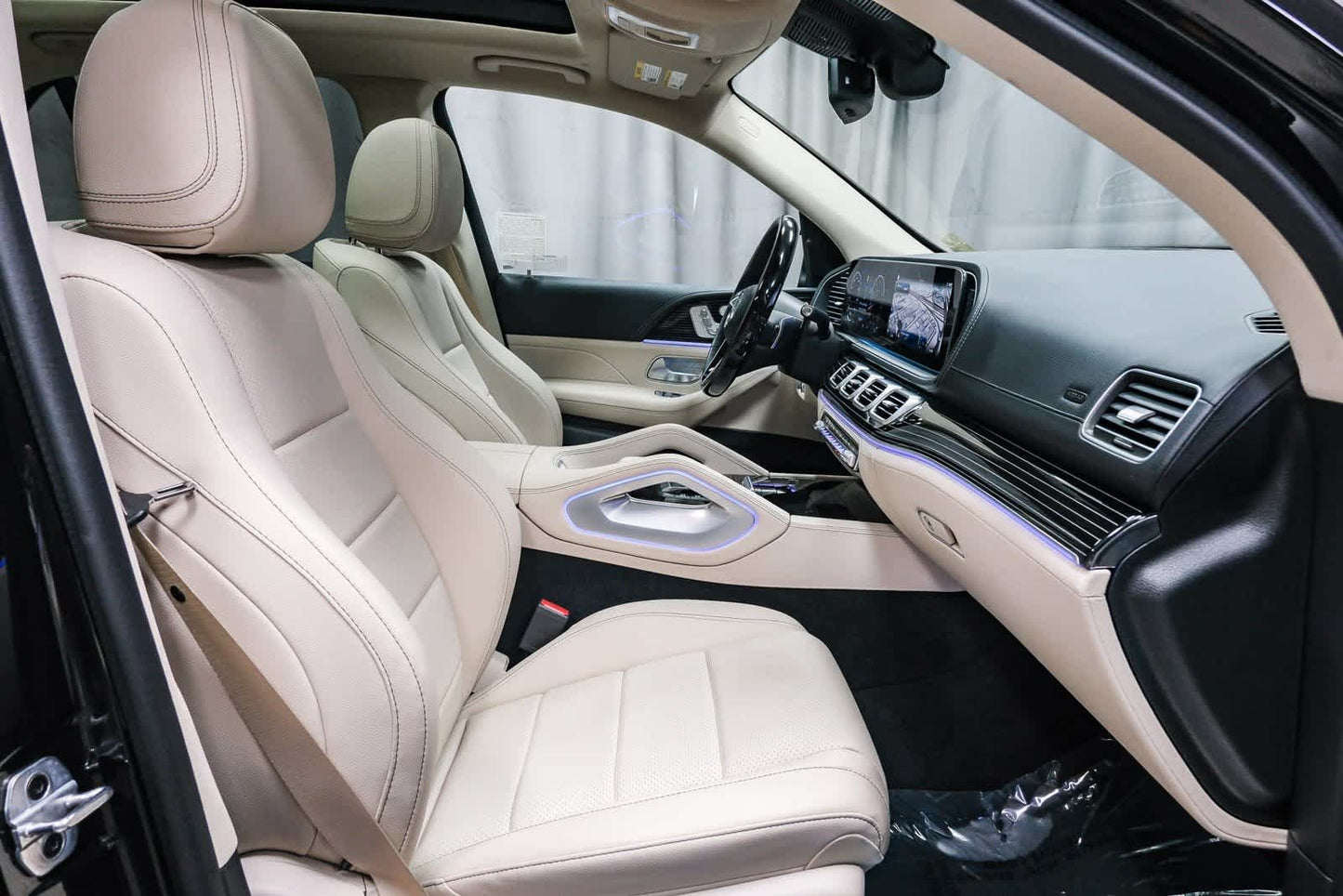 Certified Pre-Owned 2024 Mercedes-Benz GLE 450 - 39,423 Miles