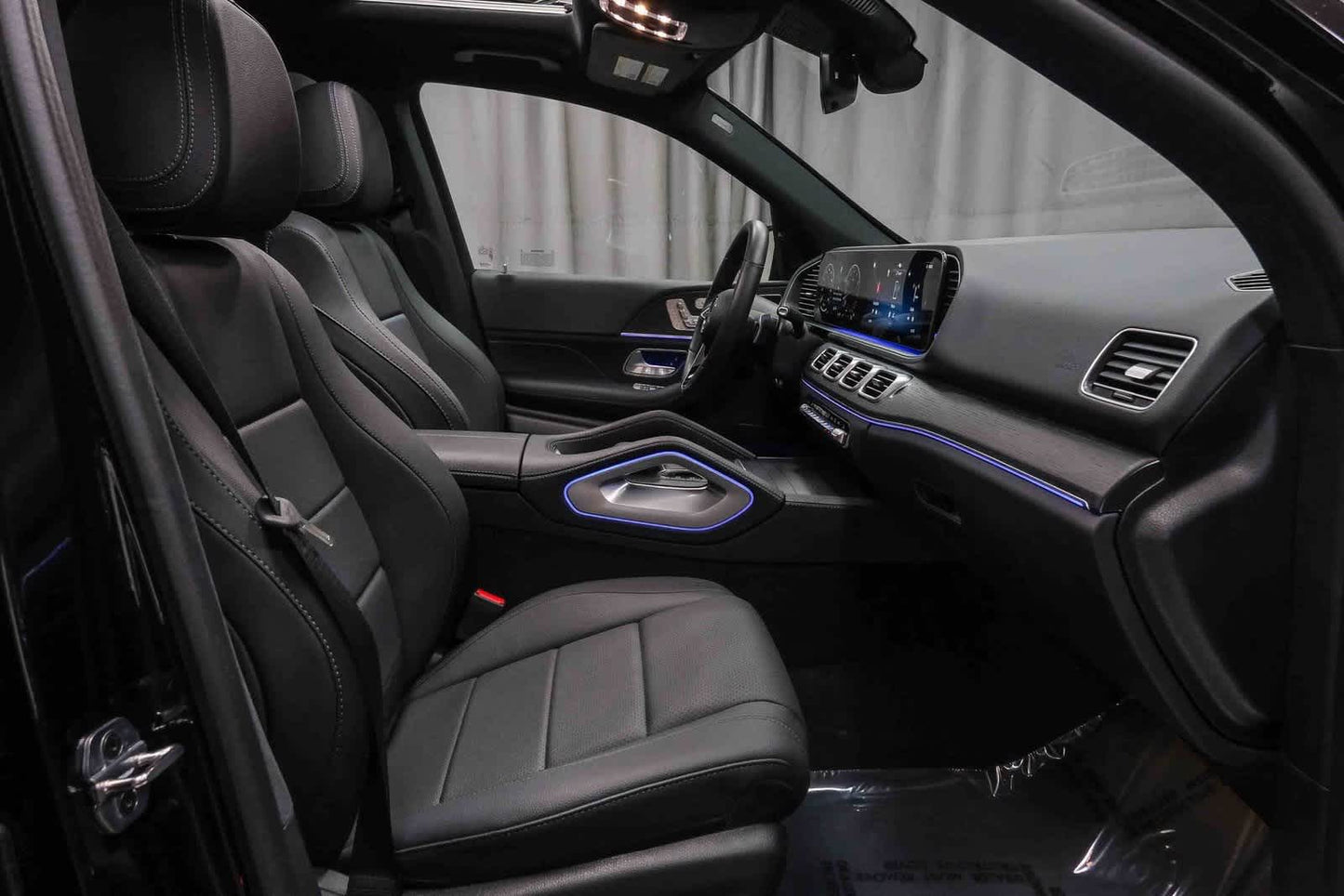 Certified Pre-Owned 2025 Mercedes-Benz GLE 350 - 6,574 Miles