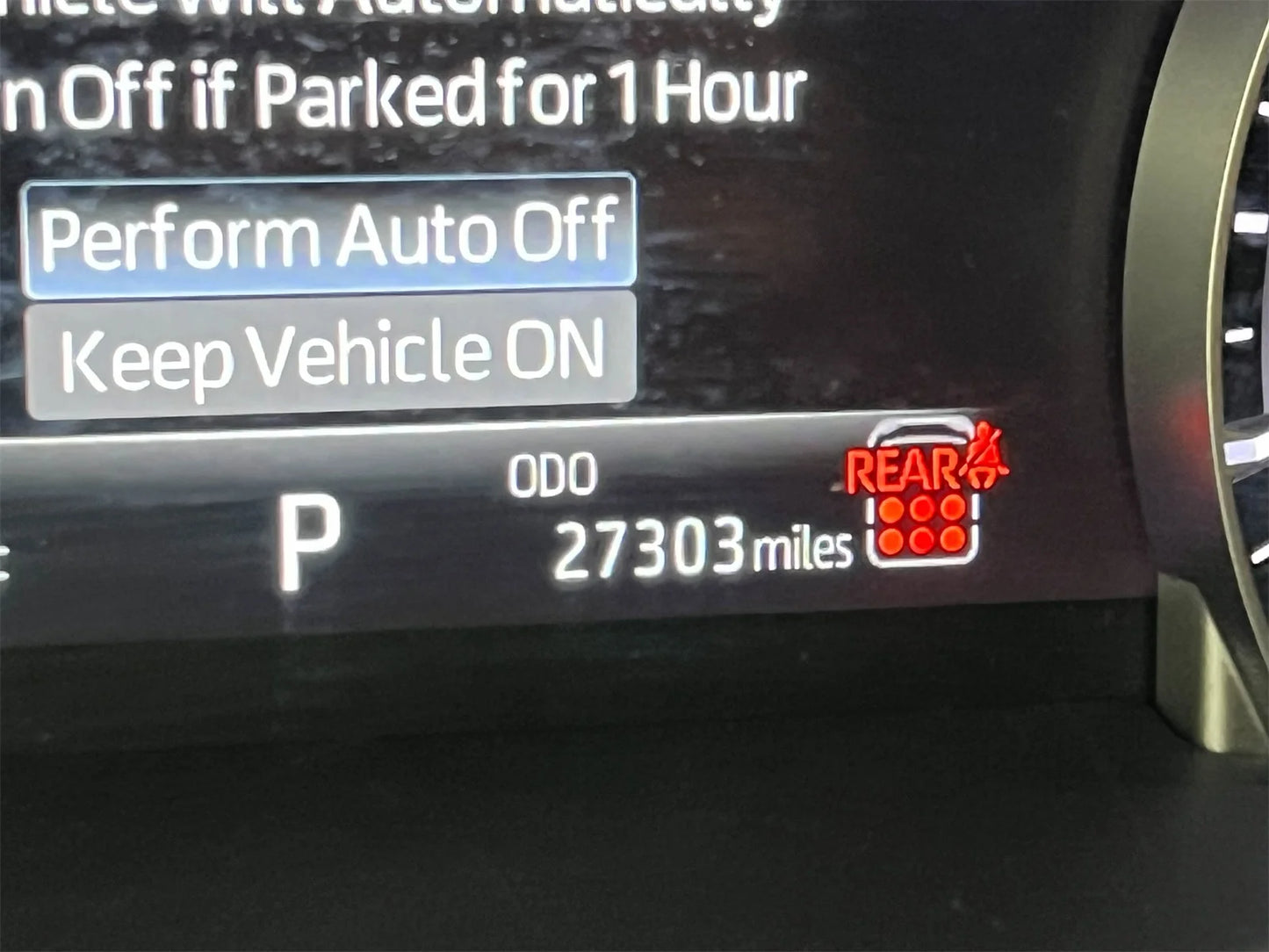 2024 Toyota Highlander LE - 27,303 Miles - Certified Pre-Owned with Brand New Tires