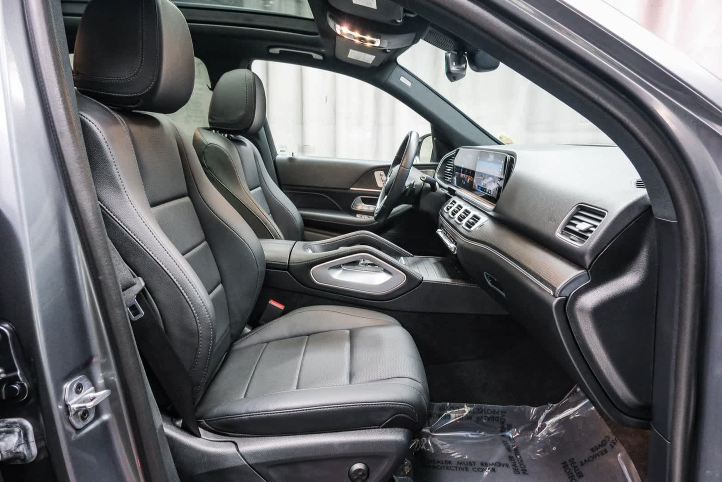 Certified Pre-Owned 2023 Mercedes-Benz GLE 350 - 17,343 Miles