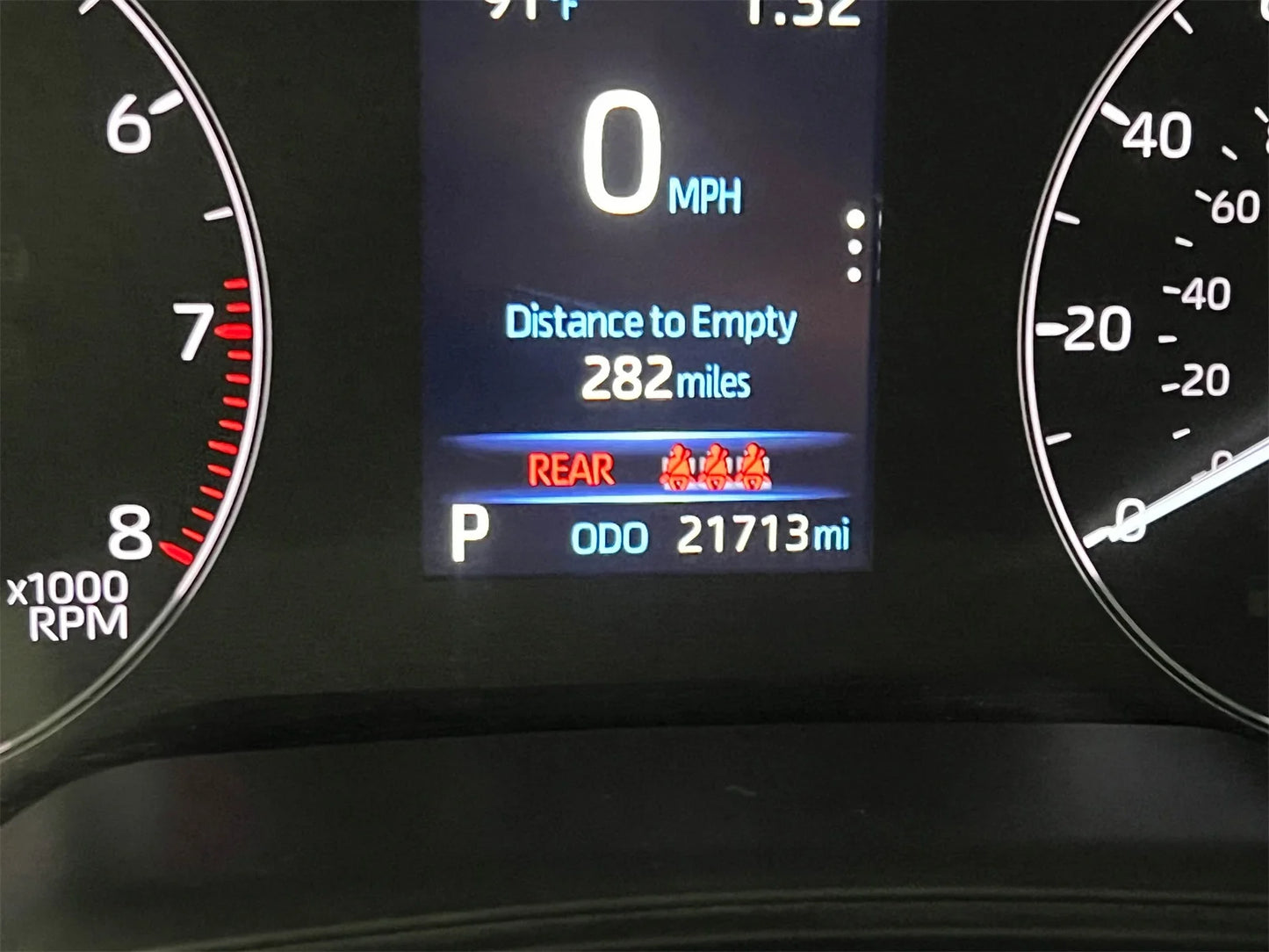 2024 Toyota Corolla LE - 21713 Miles - Certified Pre-Owned