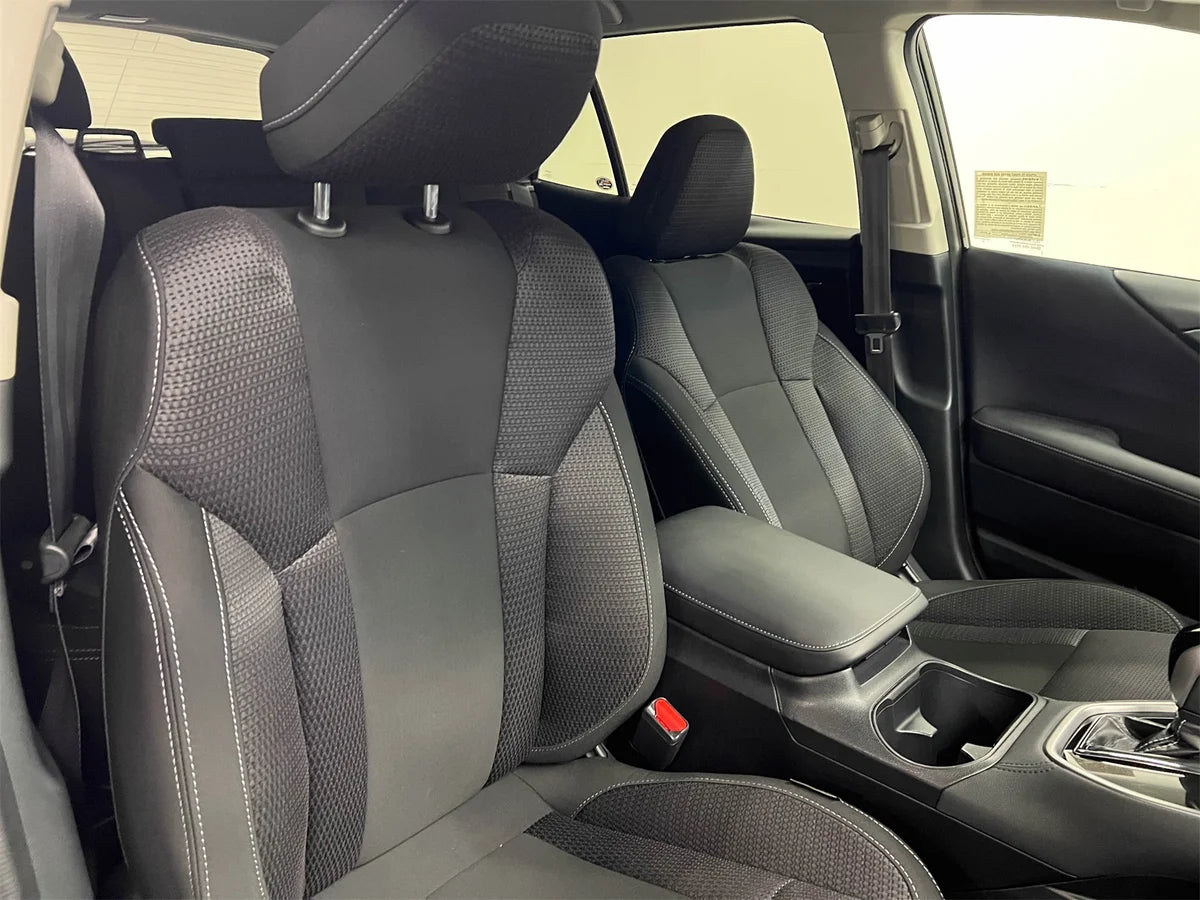 2022 Subaru Outback Premium - 34,704 Miles - Crystal Black Silica - AWD