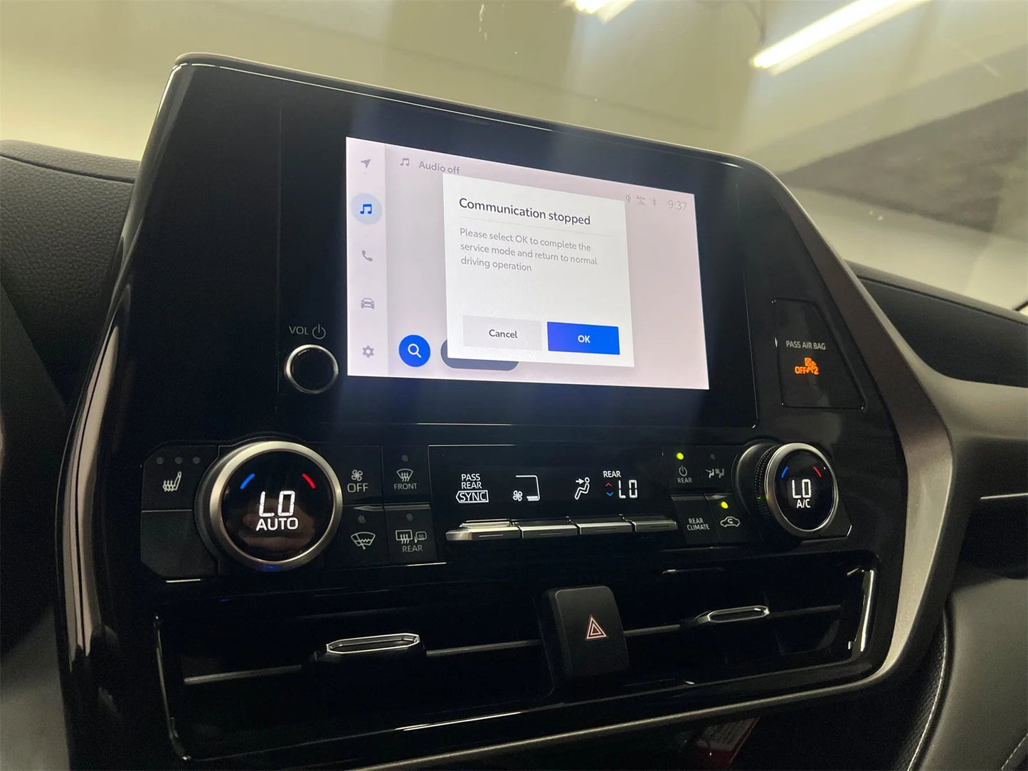 2024 Toyota Highlander XLE - 10,904 Miles - Magnetic Gray Metallic - Toyota Certified