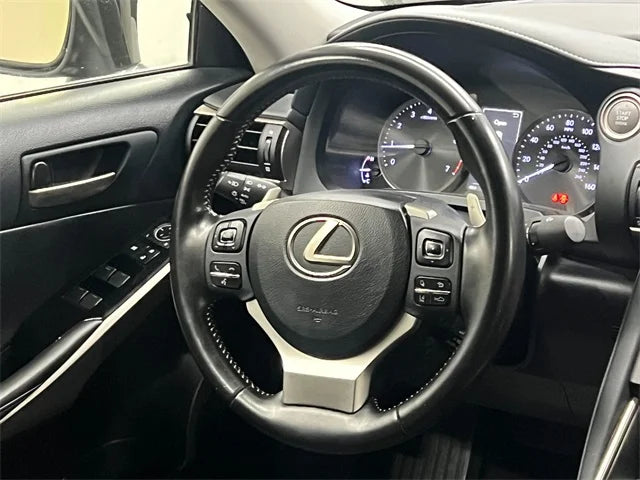 2020 Lexus IS 300 - 44,549 Miles