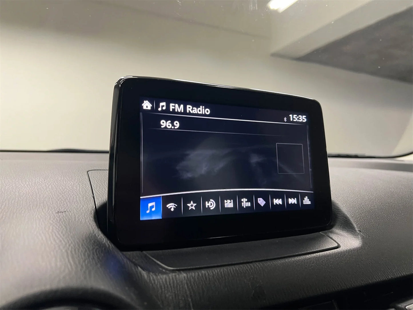 Used 2019 Toyota Yaris LE Sedan - 43,824 Miles - Stealth Gray