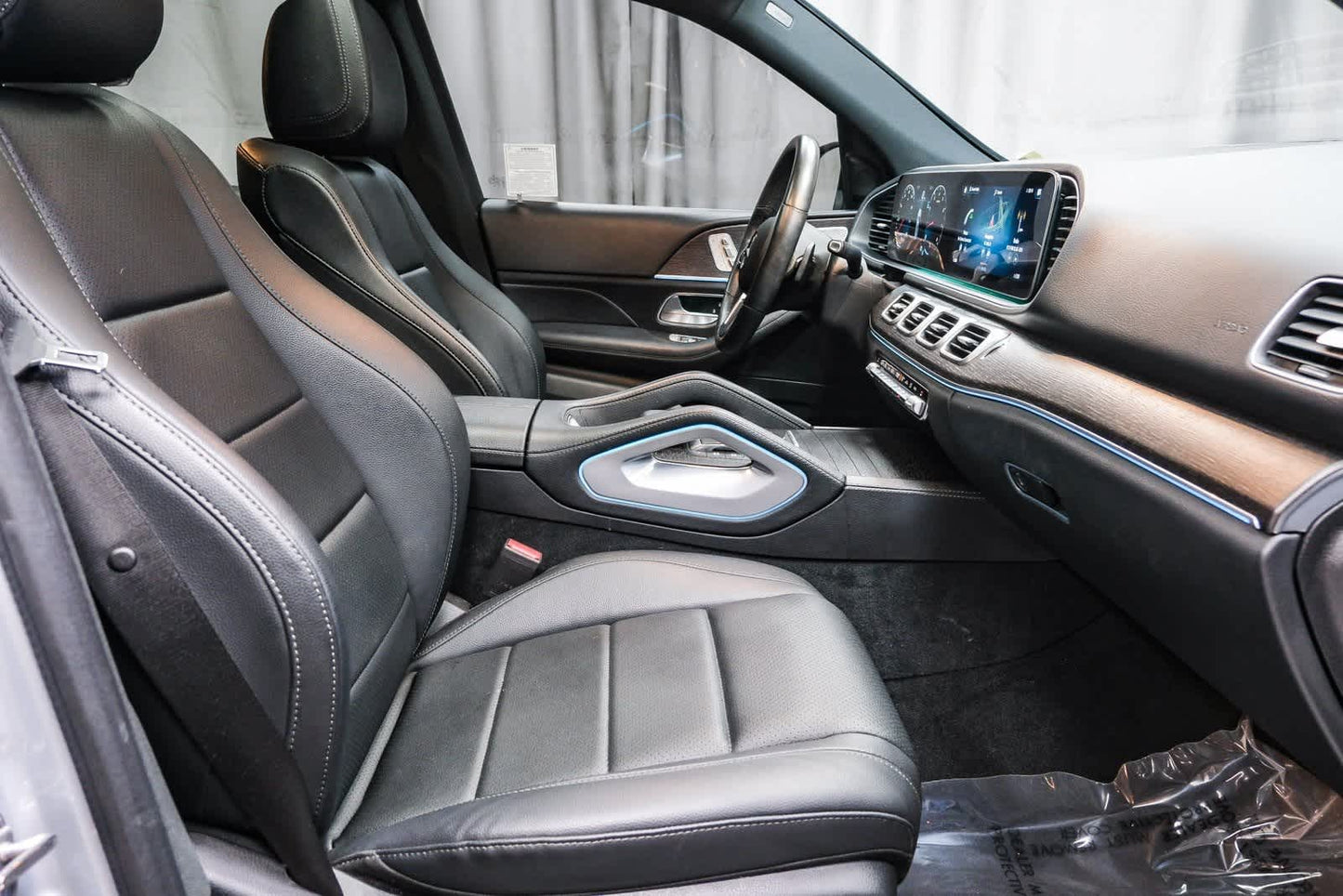Certified Pre-Owned 2022 Mercedes-Benz GLE 350 SUV -  Miles 53586