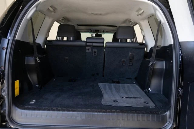 2018 Lexus GX 460 - Premium SUV with Navigation Package