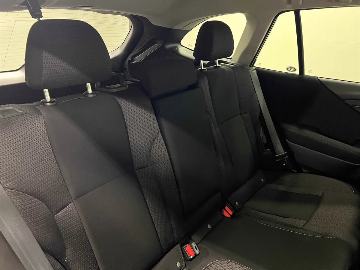 2022 Subaru Outback Premium - 34,704 Miles - Crystal Black Silica - AWD