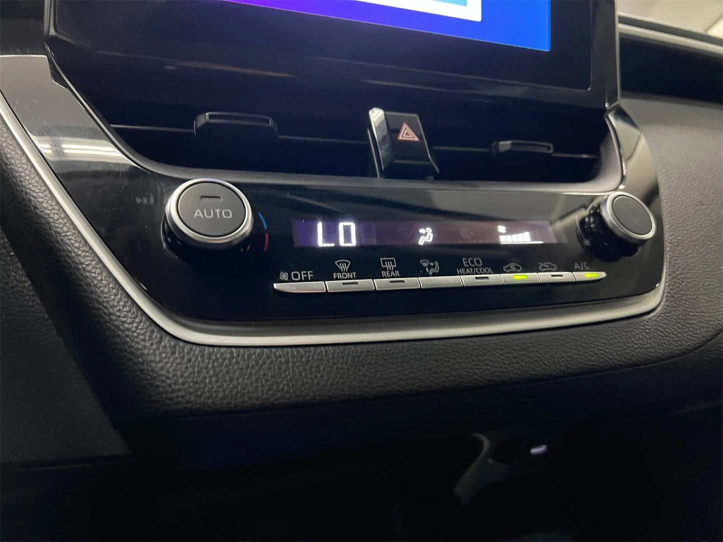 2024 Toyota Corolla LE - 21713 Miles - Certified Pre-Owned