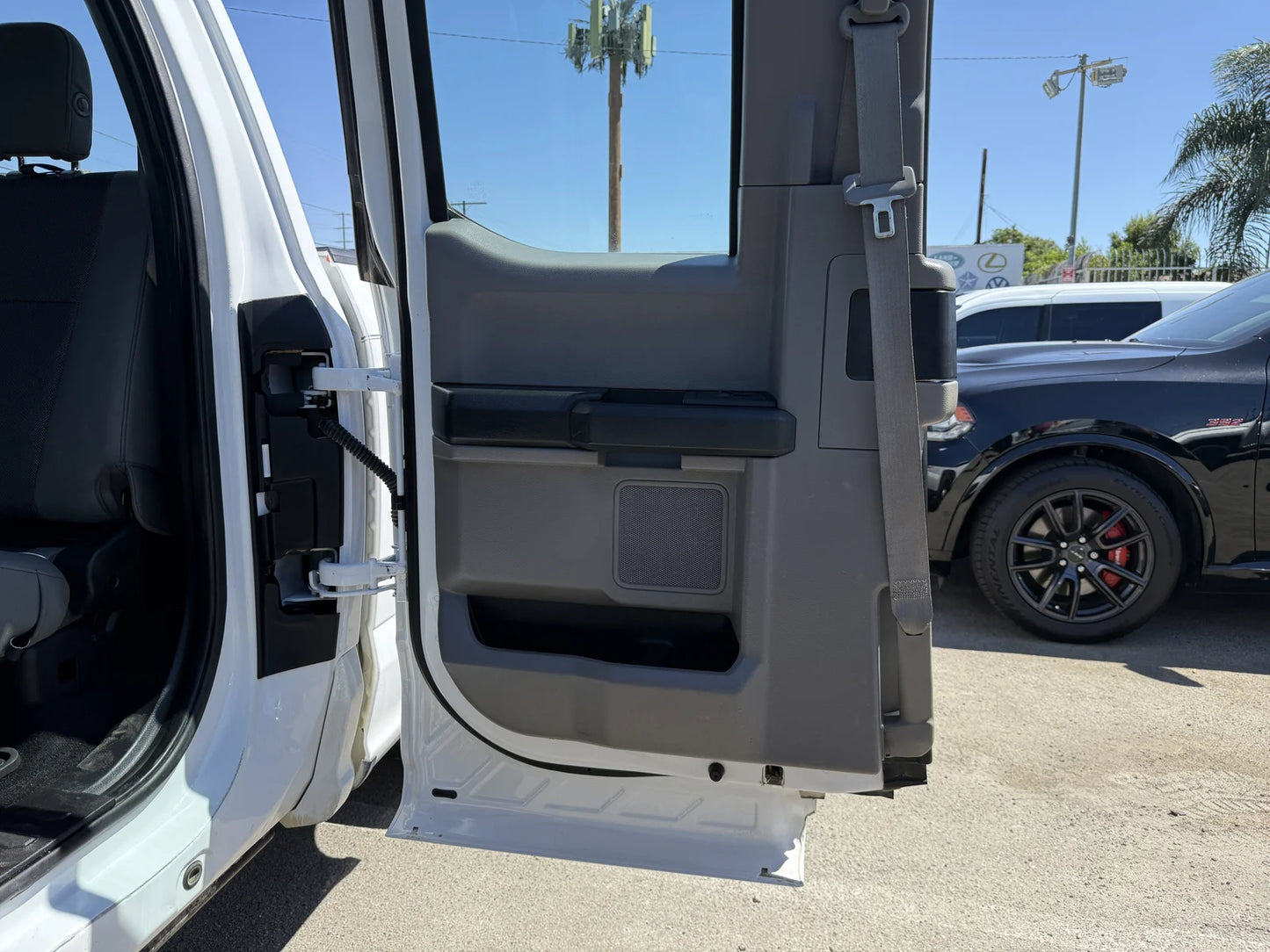 2019 Ford F-150 XL SuperCab - 73,902 Miles - RWD Extended Cab Pickup