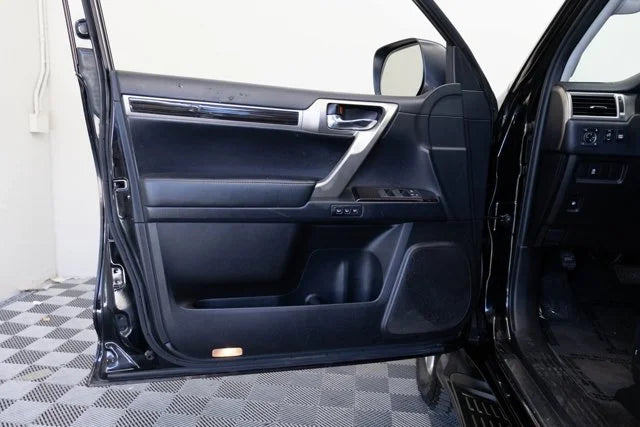 2018 Lexus GX 460 - Premium SUV with Navigation Package