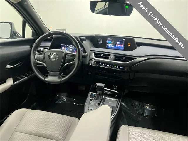 2019 Lexus UX 200 Premium Package 49,320miles