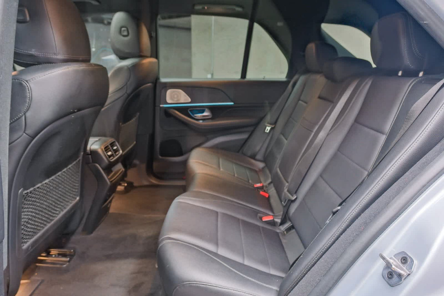 Certified Pre-Owned 2022 Mercedes-Benz GLE 350 SUV -  Miles 53586