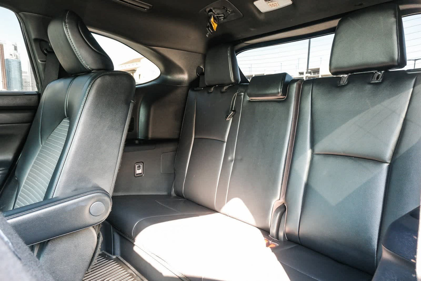 Certified Pre-Owned 2021 Toyota Highlander XSE - 48,257 Miles