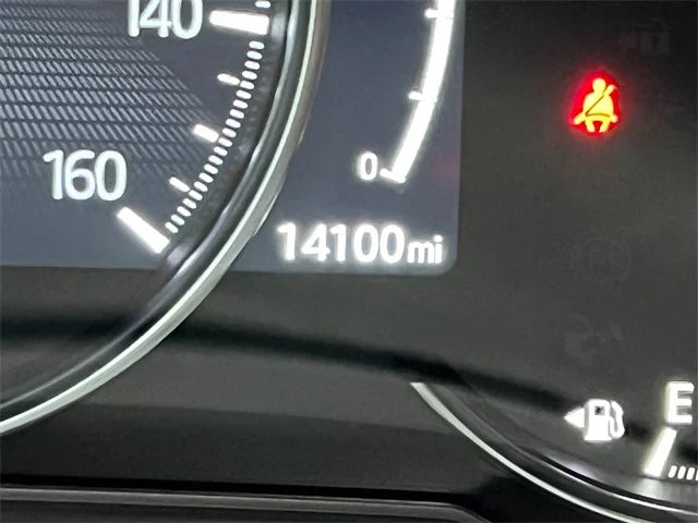 Used 2024 Mazda CX-5 2.5 Carbon Turbo - 14,100 Miles