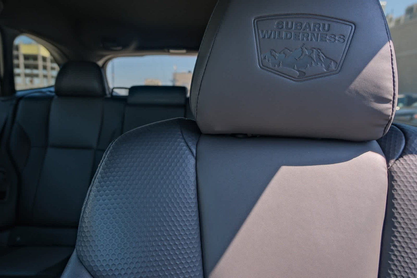 2020 Subaru Outback Wilderness 79384miles