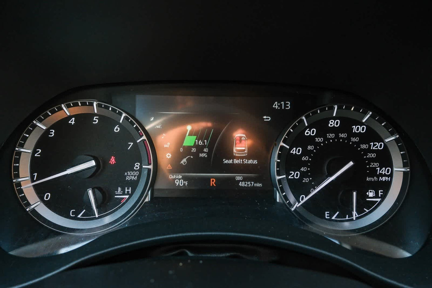 Certified Pre-Owned 2021 Toyota Highlander XSE - 48,257 Miles