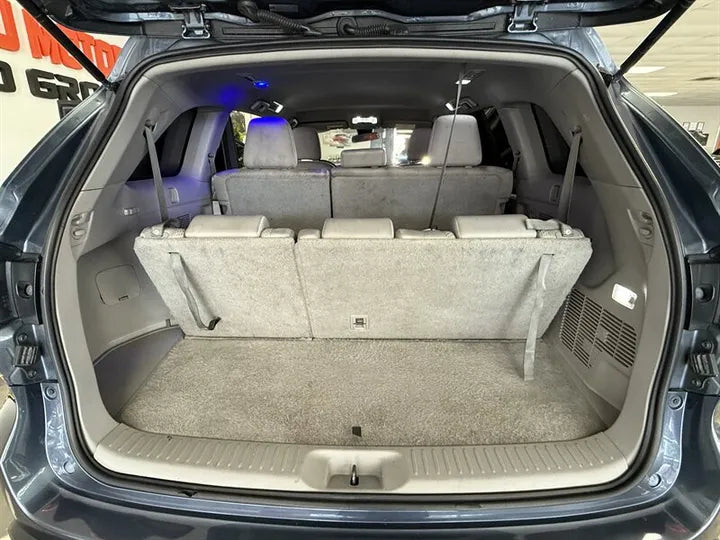 2018 Toyota Highlander LE