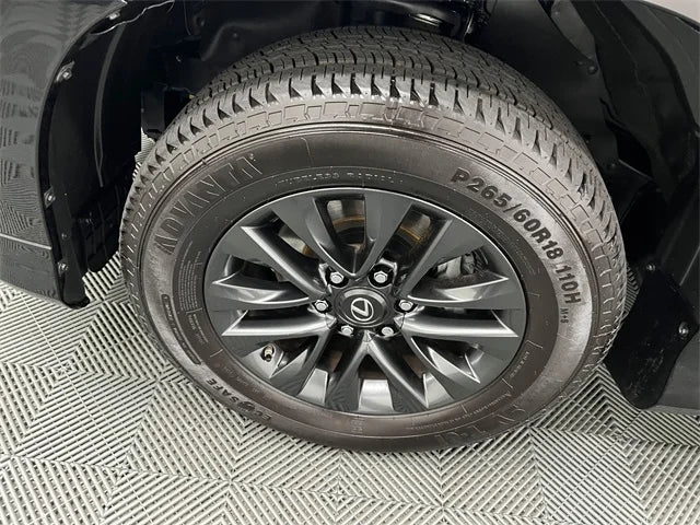 2021 Lexus GX 460 Premium - 45,054 Miles