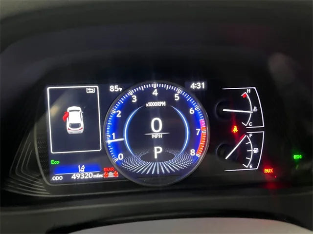 2019 Lexus UX 200 Premium Package 49,320miles