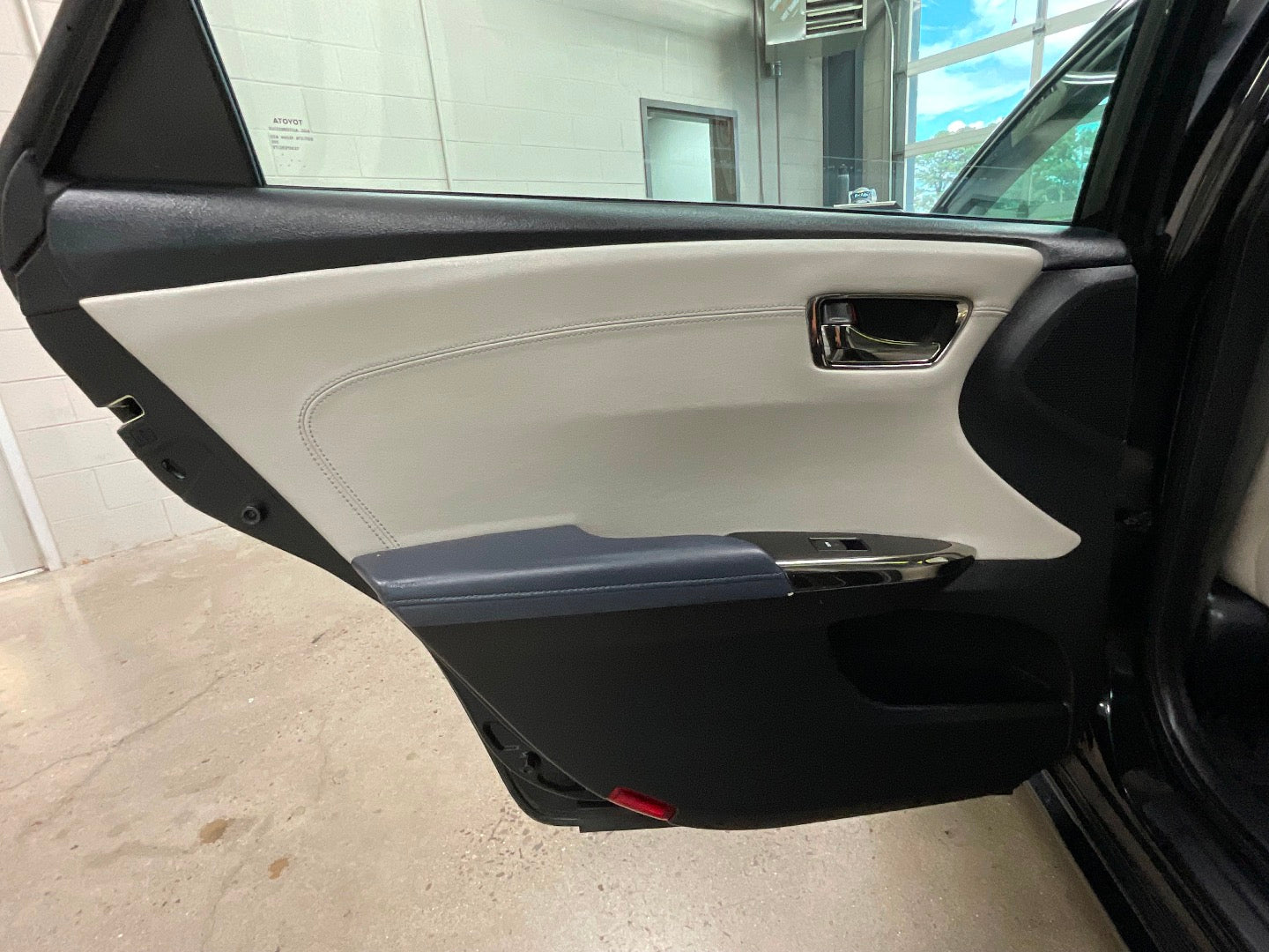 Used 2014 Toyota Avalon Hybrid XLE Touring - Black - ODOMETER DISCLOSURE