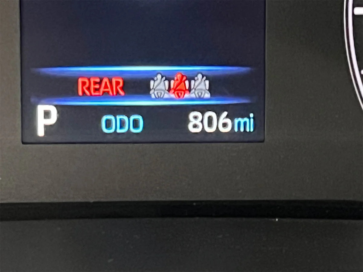 2025 Toyota Corolla LE - 806 Miles - Midnight Black Metallic - Stock #1PS6688