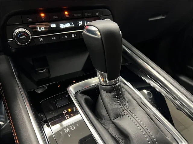 Used 2024 Mazda CX-5 2.5 Carbon Turbo - 14,100 Miles