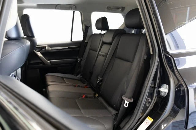 2018 Lexus GX 460 - Premium SUV with Navigation Package