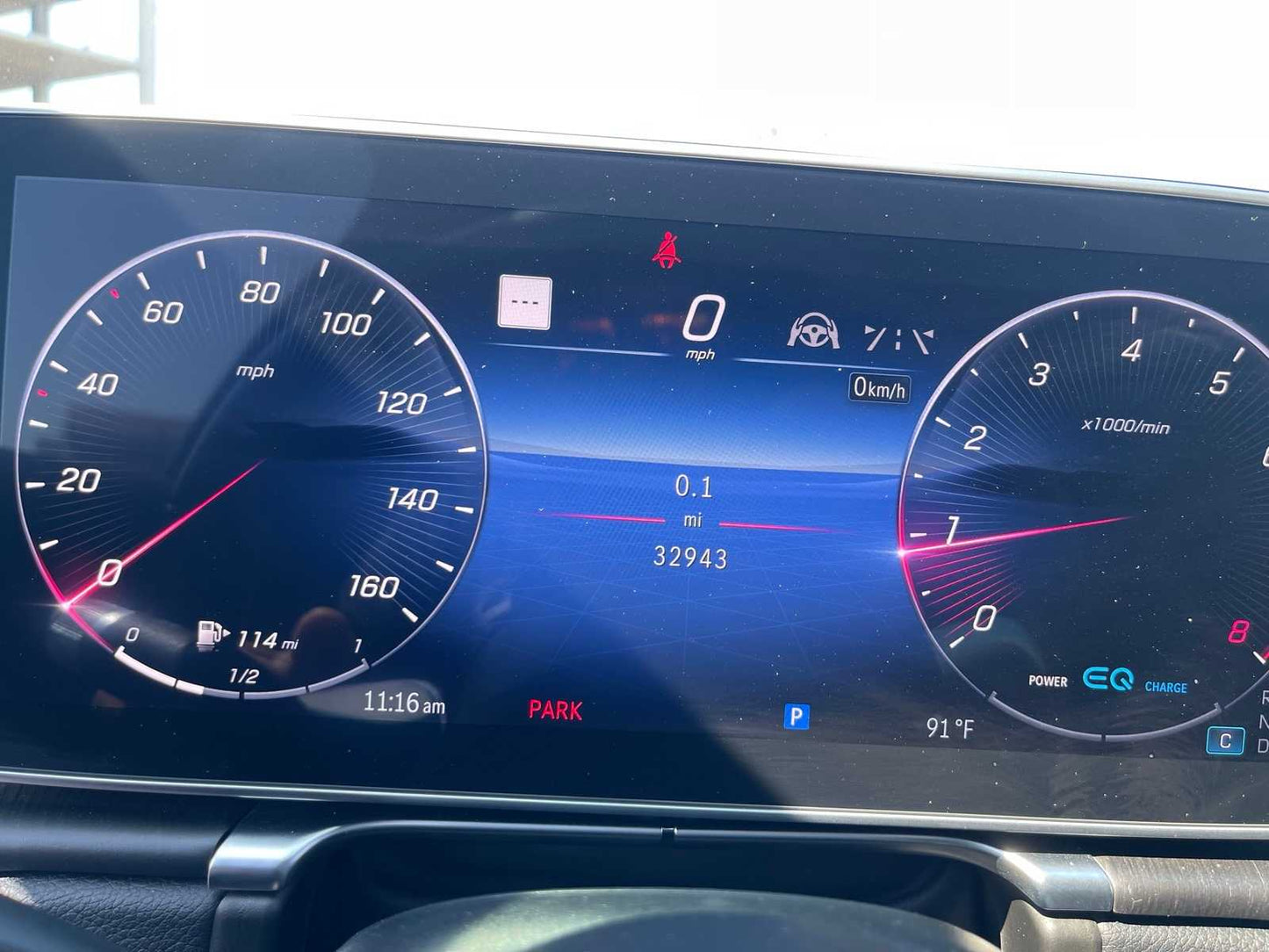 32,936 Miles - Certified Pre-Owned 2022 Mercedes-Benz S 580 Sedan AWD 4MATIC® - MANUFAKTUR Diamond White/Black