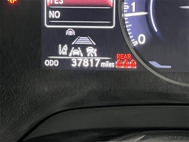 Used 2024 Lexus RX 350 AWD SUV - Eminent White Pearl - 37,814 Miles