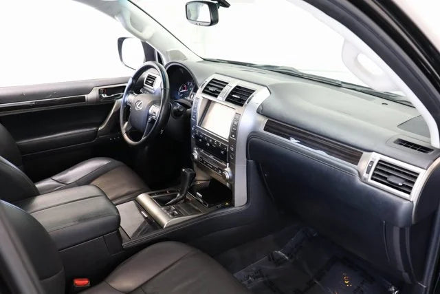 2018 Lexus GX 460 - Premium SUV with Navigation Package