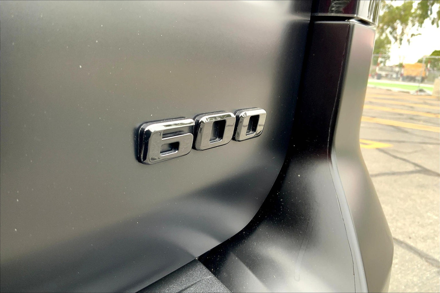 Certified Pre-Owned 2022 Cadillac Escalade Sport Platinum SUV - Black Raven - 29,057 Miles