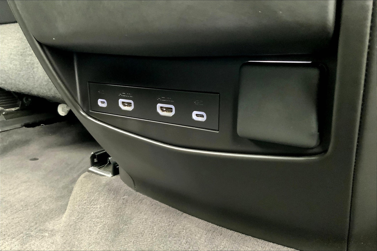Certified Pre-Owned 2022 Cadillac Escalade Sport Platinum SUV - Black Raven - 29,057 Miles