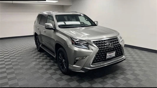 2023 Lexus GX 460 Premium Plus Sport Design - Certified Pre-Owned 4WD SUV