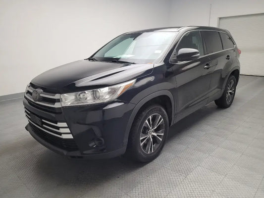 2019 Toyota Highlander LE - 144,251 Miles | Stock #1010224013