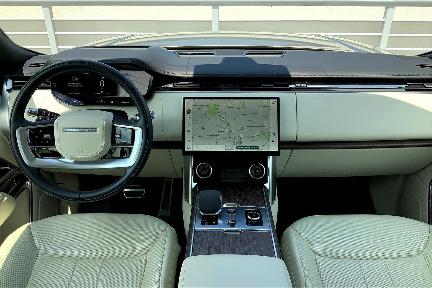 Certified Pre-Owned 2022 Range Rover SE AWD SUV - Gold - 18,001 Miles