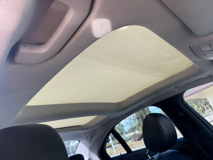 Used 2017 Mercedes-Benz C-Class C 300 Sport Sedan - Polar White - 160,993 Miles