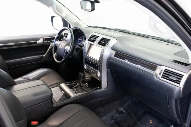 2018 Lexus GX 460 - Premium SUV with Navigation Package