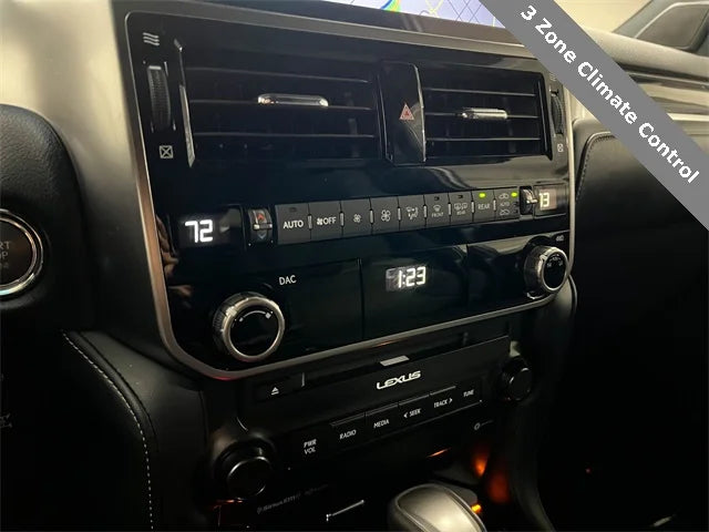 2023 Lexus GX 460