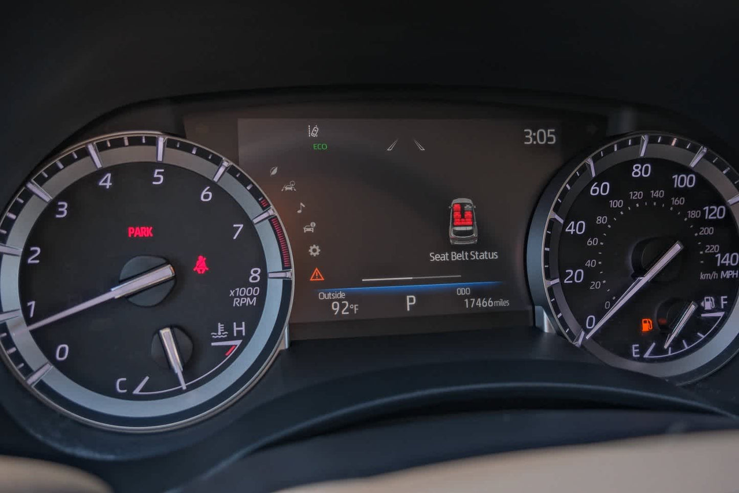 Used 2022 Toyota Highlander XLE - 17,466 Miles