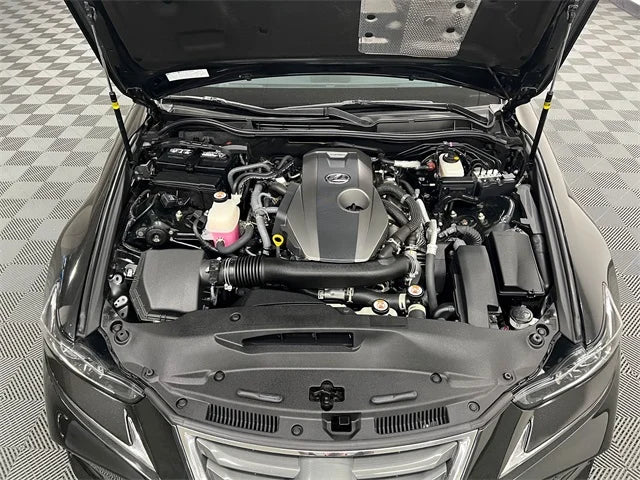 2020 Lexus IS 300 - 44,549 Miles