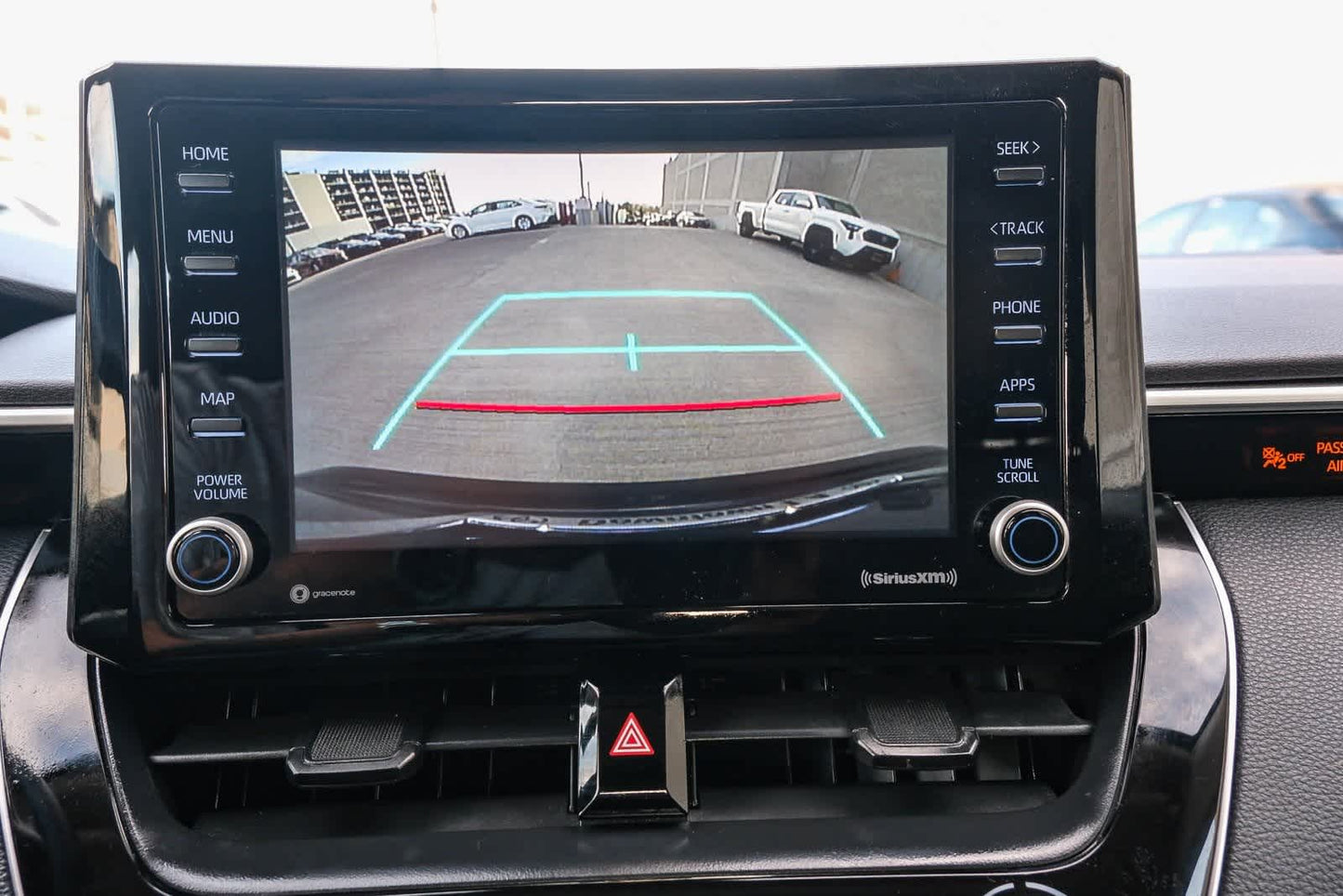 2022 Toyota Corolla LE 69076 mileage