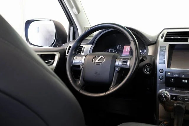 2018 Lexus GX 460 - Premium SUV with Navigation Package