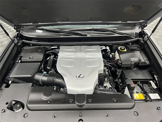 2023 Lexus GX 460